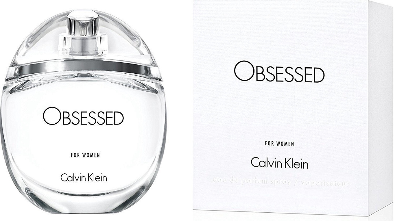 Obsession Calvin Klein Женские Купить